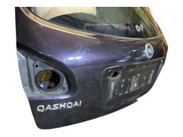 Nissan Qashqai Galinis dangtis (bagažinės) 43R006723