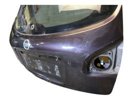 Nissan Qashqai Galinis dangtis (bagažinės) 43R006723