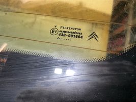 Citroen C3 Picasso Portellone posteriore/bagagliaio 43R001582