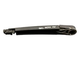 Opel Astra J Rear wiper blade arm 