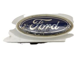 Ford Focus Trunk door license plate light bar 11375000