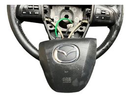 Mazda 6 Ohjauspyörä T93442A