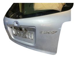 Mazda CX-7 Portellone posteriore/bagagliaio 43R005844