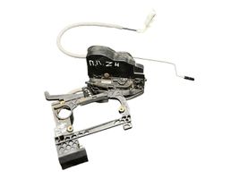 BMW Z4 E85 E86 Front door lock 7167067