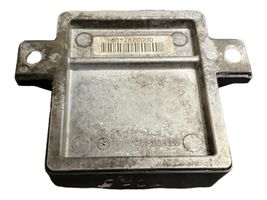 BMW 3 E46 Przekaźnik / Modul układu ogrzewania wstępnego 778832702