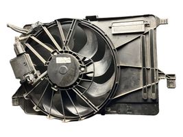 Ford Focus Kale ventilateur de radiateur refroidissement moteur CV618C607VA