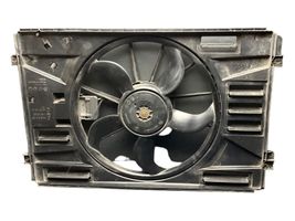 Volkswagen Golf Plus Ventilateur de refroidissement de radiateur électrique 1137328616