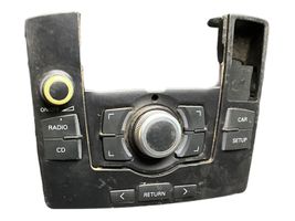 Audi A6 S6 C6 4F Controllo multimediale autoradio 4F2919611G