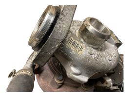 Audi A4 S4 B6 8E 8H Turboahdin 53031015065C