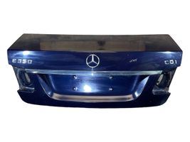 Mercedes-Benz E W212 Portellone posteriore/bagagliaio 