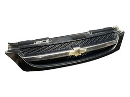 Chevrolet Lacetti Grille de calandre avant 96547129