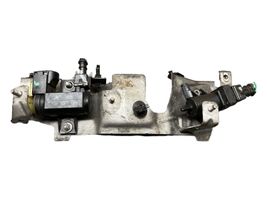 Renault Trafic III (X82) Turboahtimen magneettiventtiili 320932448R