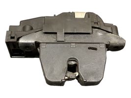 Citroen C4 I Picasso Serratura portiera di carico 9671153780