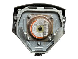 Opel Agila B Steering wheel airbag 4815052KB0