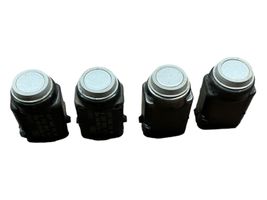 Mercedes-Benz Vaneo W414 Parkošanās (PDC) sensors (-i) 0045428718