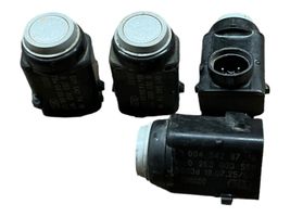 Mercedes-Benz Vaneo W414 Parkošanās (PDC) sensors (-i) 0045428718