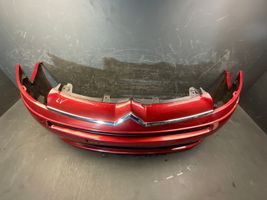 Citroen C4 I Paraurti anteriore 9654196177