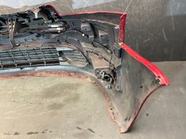 Citroen C4 I Priekšējais bamperis 9654196177