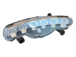 Citroen DS3 LED-päiväajovalo 9671962180