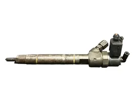 Mercedes-Benz E W211 Fuel injector A6130700587