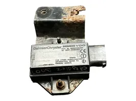 Chrysler 300 - 300C Sensore di pressione dello pneumatico 04602504AB