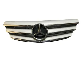 Mercedes-Benz B W245 Griglia anteriore A1698800883