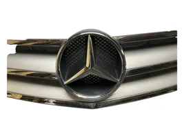 Mercedes-Benz B W245 Griglia anteriore A1698800883