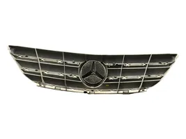 Mercedes-Benz B W245 Griglia anteriore A1698800883