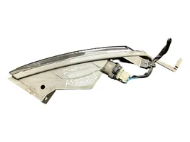 Opel Astra J Indicatore di direzione anteriore 13367142