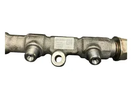 Volkswagen Polo V 6R Fuel main line pipe 03P089