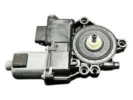 Hyundai i40 Передний двигатель механизма для подъема окон 824503Z010