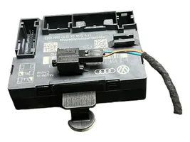 Audi A4 S4 B8 8K Oven ohjainlaite/moduuli 8K0959793A