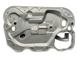 Ford Kuga I Manualny podnośnik szyby drzwi bocznych / przesuwnych 7M51R203A29DB