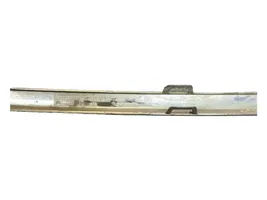 Volkswagen PASSAT B7 Rear bumper trim bar molding 3AF807443