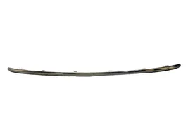 Volkswagen PASSAT B7 Rear bumper trim bar molding 3AF807443