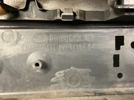 Mazda CX-7 Pare-choc avant EH1050031