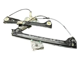 BMW Z4 E85 E86 Front door window regulator with motor 7198412S