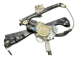 BMW Z4 E85 E86 Front door window regulator with motor 7198412S