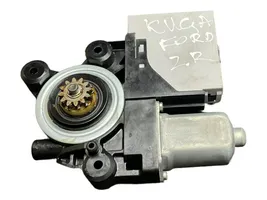 Ford Kuga I Rear door window regulator motor 7M5T14B534CC