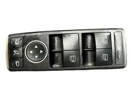 Mercedes-Benz E W212 Interruttore di controllo dell’alzacristalli elettrico A2129056100