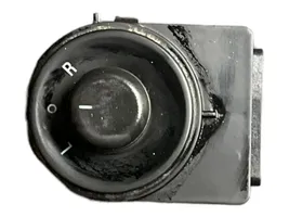 Opel Astra J Interruptor del espejo lateral 13271827