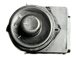 Opel Astra J Przycisk regulacji lusterek bocznych 13271827