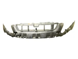 Ford Focus C-MAX Staffa di rinforzo montaggio del paraurti anteriore AM5117E778A