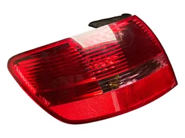 Audi A6 S6 C6 4F Rear/tail lights 89316999