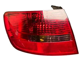 Audi A6 S6 C6 4F Rear/tail lights 89316999