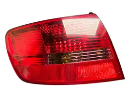 Audi A6 S6 C6 4F Rear/tail lights 89316999