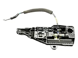 Renault Captur Klamka/wspornik zewnętrzny drzwi przednich 242888