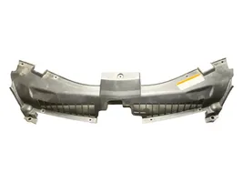 Opel Antara Rivestimento della modanatura della chiusura del vano motore/cofano 96804230