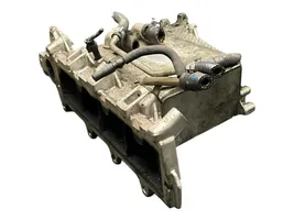 Volkswagen Polo V 6R Intake manifold 04L129766AQ