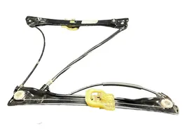 Seat Toledo IV (NH) Front window lifting mechanism without motor 5JA837461